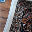 محافظ ریشه فرش حریر