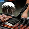 فرچه سیمی باربیکیو