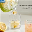 قالب یخ طرح بطری