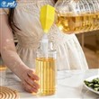 قیف خرطومی وصل شونده
