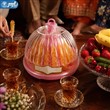 ظرف نبات برای پذیرایی