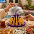 ظرف جا نباتی