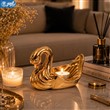 جا صابونی نقره ای