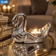 استند شمع وارمر طرح قو