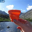 لیوان تاشو کوهنوردی