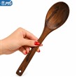 سرویس چوبی کفگیر و ملاقه