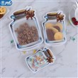 زیپ کیپ برای قهوه